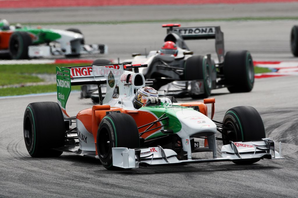 GP Malesia